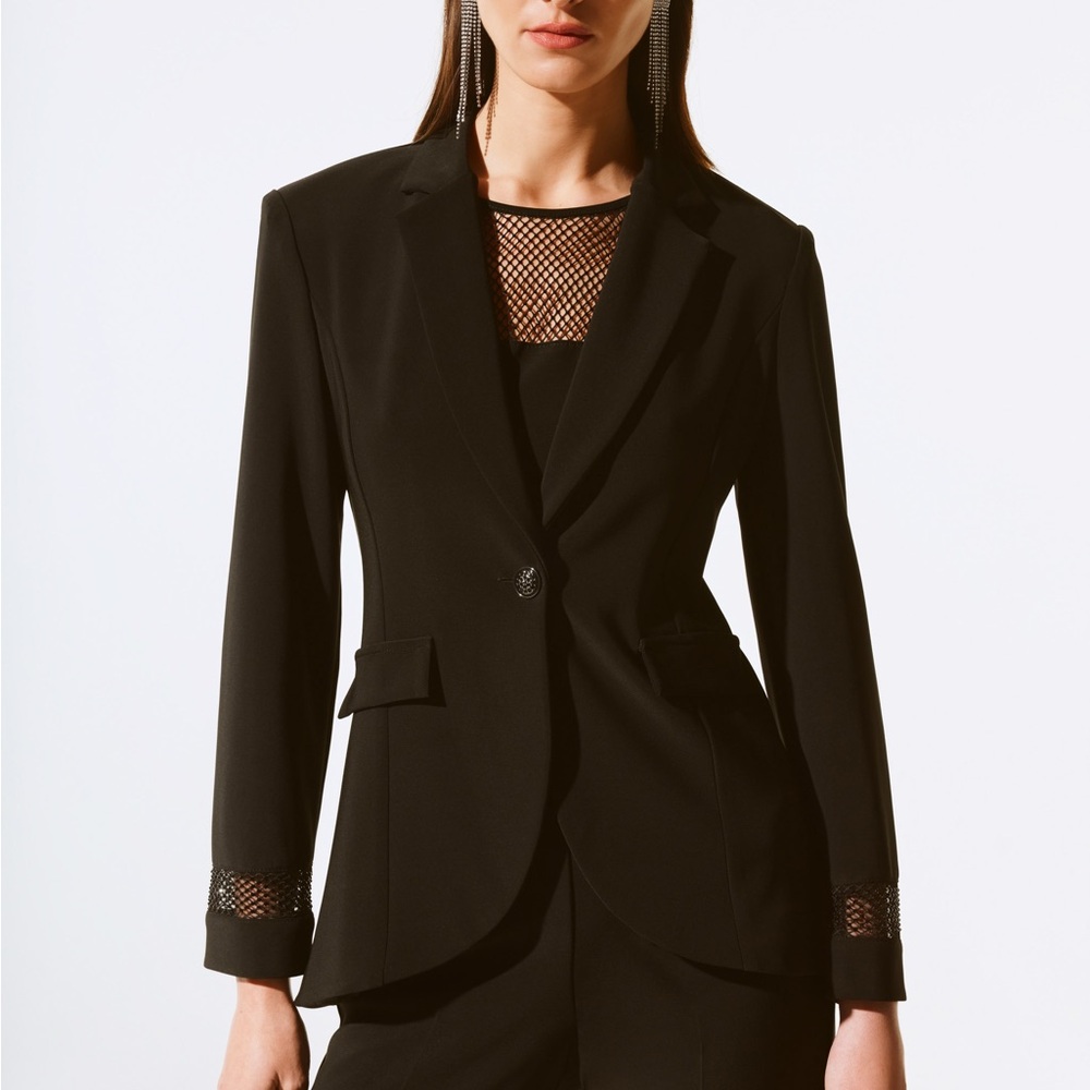 Joseph Ribkoff Signature 3 Piece Suit